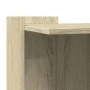 Mueble arenero para gatos madera roble Sonoma 42x42x51 cm de , Mobiliario para gatos - Ref: Foro24-857744, Precio: 39,55 €, D...