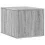 Katzensandmöbel aus Sonoma-Griffbrettholz, 47x59x42 cm. von , Katzenmöbel - Ref: Foro24-857765, Preis: 49,26 €, Rabatt: %