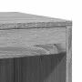 Mueble arenero para gatos madera gris Sonoma 47x59x42 cm de , Mobiliario para gatos - Ref: Foro24-857765, Precio: 48,41 €, De...