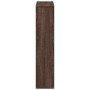 Ingenieurholzregal in Eichenbraun 63x20x90 cm von , Bücherregale und Regale - Ref: Foro24-858144, Preis: 50,66 €, Rabatt: %