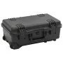 Maletín portátil de vuelo PP negro 55x35x22,5 cm by , Camera bags and cases - Ref: Foro24-4007250, Price: 105,80 €, Discount: %