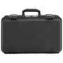Maletín portátil de vuelo PP negro 55x35x22,5 cm by , Camera bags and cases - Ref: Foro24-4007250, Price: 105,80 €, Discount: %