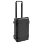 Maletín portátil de vuelo PP negro 55x35x22,5 cm by , Camera bags and cases - Ref: Foro24-4007250, Price: 105,80 €, Discount: %