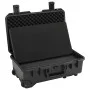 Maletín portátil de vuelo PP negro 55x35x22,5 cm by , Camera bags and cases - Ref: Foro24-4007250, Price: 105,80 €, Discount: %