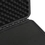 Maletín portátil de vuelo PP negro 55x35x22,5 cm by , Camera bags and cases - Ref: Foro24-4007250, Price: 105,80 €, Discount: %