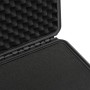 Maletín portátil de vuelo PP negro 55x35x22,5 cm by , Camera bags and cases - Ref: Foro24-4007250, Price: 109,66 €, Discount: %
