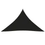 Triangular sail awning Oxford fabric black 3x3x4.24 m by vidaXL, Umbrellas - Ref: Foro24-135777, Price: 27,78 €, Discount: %