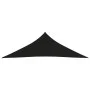Triangular sail awning Oxford fabric black 3x3x4.24 m by vidaXL, Umbrellas - Ref: Foro24-135777, Price: 27,78 €, Discount: %