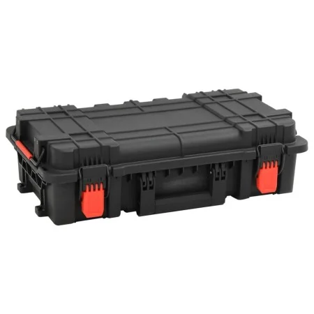 Schwarze PP-Flugtragetasche 56,5x34x16 cm von , Kamerataschen und -koffer - Ref: Foro24-4007258, Preis: 46,88 €, Rabatt: %