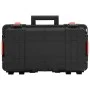 Schwarze PP-Flugtragetasche 56,5x34x16 cm von , Kamerataschen und -koffer - Ref: Foro24-4007258, Preis: 46,88 €, Rabatt: %