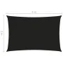 Rechteckige Segel Markise Oxford Tuch schwarz 2x4 m von vidaXL, Sonnenschirme - Ref: Foro24-135752, Preis: 30,61 €, Rabatt: %