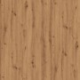 Mesa de centro madera ingeniería roble artisan 80x50,5x41,5 cm von , Couchtisch - Ref: Foro24-856931, Preis: 84,01 €, Rabatt: %