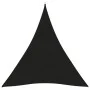 Triangular sail awning Oxford fabric black 5x7x7 m by vidaXL, Umbrellas - Ref: Foro24-135787, Price: 54,90 €, Discount: %