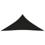 Triangular sail awning Oxford fabric black 5x7x7 m by vidaXL, Umbrellas - Ref: Foro24-135787, Price: 52,09 €, Discount: %