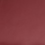 Sillón de masaje reclinable cuero sintético rojo tinto von , Sessel - Ref: Foro24-372514, Preis: 215,19 €, Rabatt: %