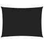 Rectangular sail awning Oxford fabric black 3x4.5 m by vidaXL, Umbrellas - Ref: Foro24-135761, Price: 44,82 €, Discount: %