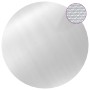 Cubierta de piscina PE plateado 300 cm de vidaXL, Cubiertas para piscina - Ref: Foro24-93084, Precio: 37,80 €, Descuento: %