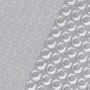 Silver PE pool cover 300 cm by vidaXL, Pool covers - Ref: Foro24-93084, Price: 30,09 €, Discount: %