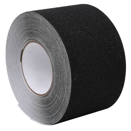 Schwarzes rutschfestes PVC-Band 0,1x20 m von , DIY-Klebeband - Ref: Foro24-153125, Preis: 34,82 €, Rabatt: %