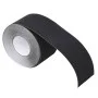 Black PVC non-slip tape 0.1x20 m by , DIY tape - Ref: Foro24-153125, Price: 34,09 €, Discount: %