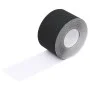 Black PVC non-slip tape 0.1x20 m by , DIY tape - Ref: Foro24-153125, Price: 34,09 €, Discount: %