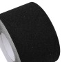 Black PVC non-slip tape 0.1x20 m by , DIY tape - Ref: Foro24-153125, Price: 34,82 €, Discount: %
