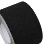 Black PVC non-slip tape 0.1x20 m by , DIY tape - Ref: Foro24-153125, Price: 34,09 €, Discount: %