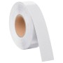 Cinta adhesiva reflectante PVC blanco 5 cm x 50 m von , Straßen- und Verkehrszeichen - Ref: Foro24-153122, Preis: 25,42 €, Ra...