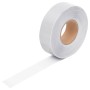Cinta adhesiva reflectante PVC blanco 5 cm x 50 m von , Straßen- und Verkehrszeichen - Ref: Foro24-153122, Preis: 25,42 €, Ra...