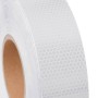 Cinta adhesiva reflectante PVC blanco 5 cm x 50 m von , Straßen- und Verkehrszeichen - Ref: Foro24-153122, Preis: 25,42 €, Ra...