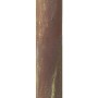 Antique brown garden pergola 4x3x2.5 m iron by vidaXL, Pergolas, arches and garden trellises - Ref: Foro24-313998, Price: 146...