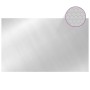 Cubierta de piscina PE plateado 260x160 cm de vidaXL, Cubiertas para piscina - Ref: Foro24-93092, Precio: 15,58 €, Descuento: %