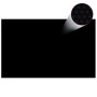 Cubierta de piscina rectangular PE negro 800x500 cm de vidaXL, Cubiertas para piscina - Ref: Foro24-92965, Precio: 121,18 €, ...