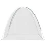 Mosquitera con puertas Mongolia 220 malla blanco 200x150x140 cm by , Mosquito nets - Ref: Foro24-4010047, Price: 25,36 €, Dis...