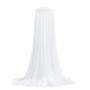 Mosquitera para cama 220 malla blanco 56x56x220 cm de , Mosquiteras - Ref: Foro24-4010051, Precio: 15,02 €, Descuento: %