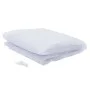 Mosquitera para cama 220 malla blanco 56x56x220 cm by , Mosquito nets - Ref: Foro24-4010051, Price: 14,71 €, Discount: %