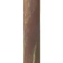 Antike braune Gartenpergola 3x3x2,5 m aus Eisen von vidaXL, Pergolen, Bögen und Gartenspaliere - Ref: Foro24-313997, Preis: 1...