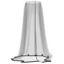 Mosquitera para sombrilla 220 malla negra Φ330x250 cm by , Mosquito nets - Ref: Foro24-4010039, Price: 35,73 €, Discount: %