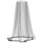 Mosquitera para sombrilla 220 malla negra Φ330x250 cm by , Mosquito nets - Ref: Foro24-4010039, Price: 35,73 €, Discount: %