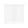 Mosquitera colgante 156 malla blanca 220x100x150 cm de , Mosquiteras - Ref: Foro24-4010053, Precio: 13,03 €, Descuento: %