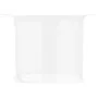 Mosquitera colgante 156 malla blanca 220x100x150 cm by , Mosquito nets - Ref: Foro24-4010053, Price: 14,06 €, Discount: %