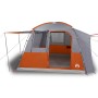 Tienda de campaña de coche 4 personas impermeable gris-naranja by , tents - Ref: Foro24-4009490, Price: 190,43 €, Discount: %