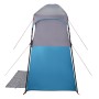 Tienda de ducha para 2 personas impermeable azul von , Zelte - Ref: Foro24-4009534, Preis: 120,54 €, Rabatt: %