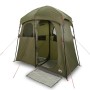 Tienda de ducha para 2 personas impermeable verde oliva von , Zelte - Ref: Foro24-4009536, Preis: 122,34 €, Rabatt: %