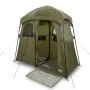 Tienda de ducha para 2 personas impermeable verde oliva von , Zelte - Ref: Foro24-4009536, Preis: 124,57 €, Rabatt: %