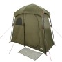 Tienda de ducha para 2 personas impermeable verde oliva von , Zelte - Ref: Foro24-4009536, Preis: 122,34 €, Rabatt: %