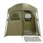 Tienda de ducha para 2 personas impermeable verde oliva von , Zelte - Ref: Foro24-4009536, Preis: 124,57 €, Rabatt: %
