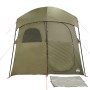 Tienda de ducha para 2 personas impermeable verde oliva von , Zelte - Ref: Foro24-4009536, Preis: 122,34 €, Rabatt: %