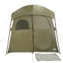 Tienda de ducha para 2 personas impermeable verde oliva von , Zelte - Ref: Foro24-4009536, Preis: 124,57 €, Rabatt: %