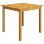 7-teiliges Gartenmöbelset in Grau von , Gartensets - Ref: Foro24-3067782, Preis: 516,49 €, Rabatt: %